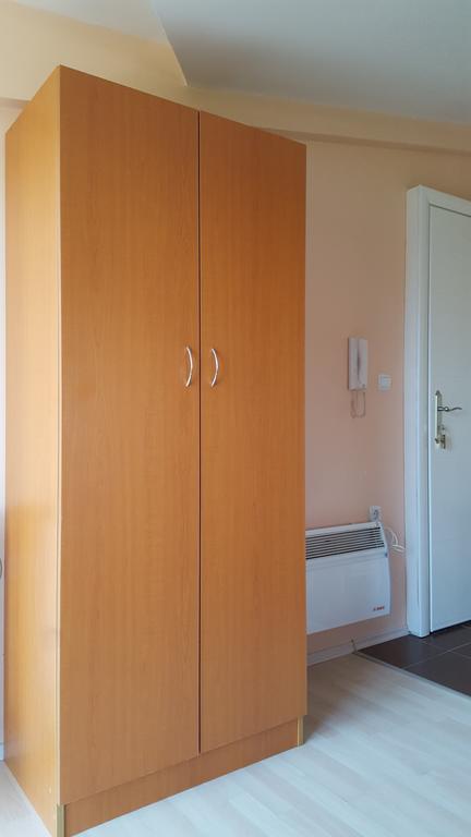Apartmani Kastel Баня-Лука Экстерьер фото